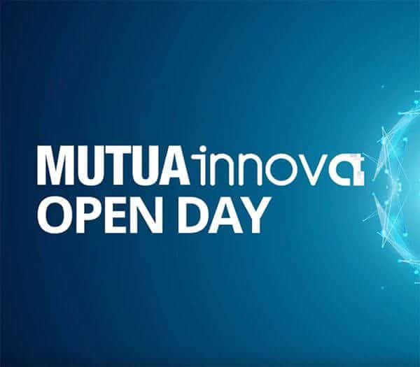 streaming mutua madrileña innova open Day